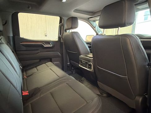 Used 2026 GMC Sierra 1500 Denali AWD/4WD image 31