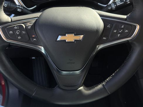 Used 2024 Chevrolet Equinox LT image 19