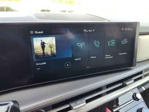 New 2026 Hyundai Santa Fe SE AWD/4WD image 21