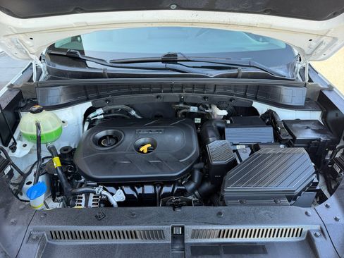 Used 2021 Hyundai Tucson SE w/ Cargo Package FWD image 21