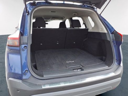 Used 2023 Nissan Rogue SV image 14