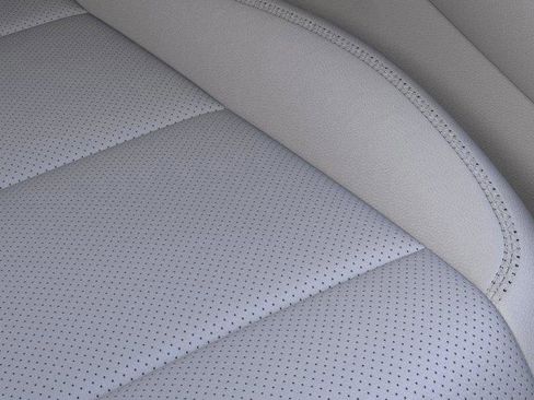 New 2026 GMC Terrain Denali image 30