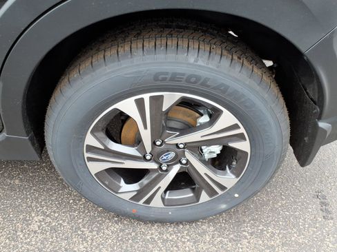 New 2026 Subaru Crosstrek 2.0i Premium image 10