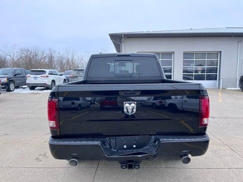 Used 2014 RAM 1500 Sport image 5