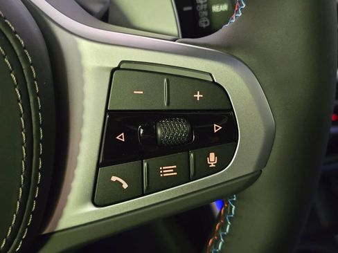 New 2026 BMW X5 M60i image 20