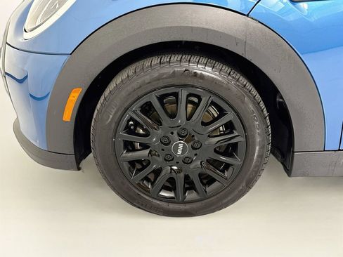 Used 2024 MINI Cooper Convertible FWD image 27