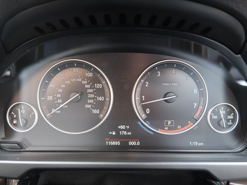 Used 2016 BMW X5 xDrive35i image 25