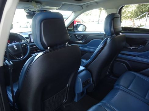 Used 2020 Lincoln Corsair Reserve w/ Beyond Blue Interior Package FWD image 19