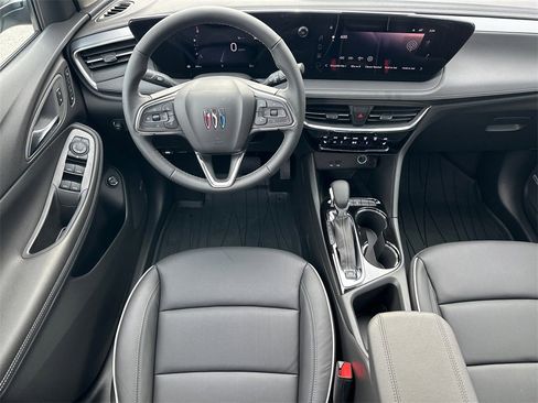 New 2026 Buick Encore GX Avenir w/ Avenir Convenience Package image 23