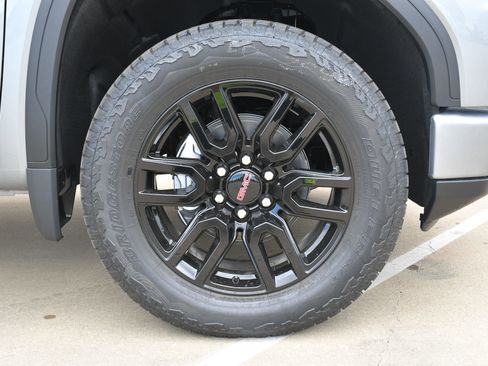 New 2026 GMC Sierra 1500 Elevation AWD/4WD image 5