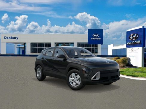New 2026 Hyundai Kona SE AWD/4WD image 2