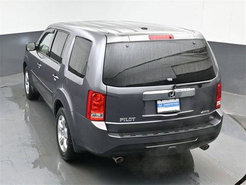 Used 2014 Honda Pilot EX-L image 43