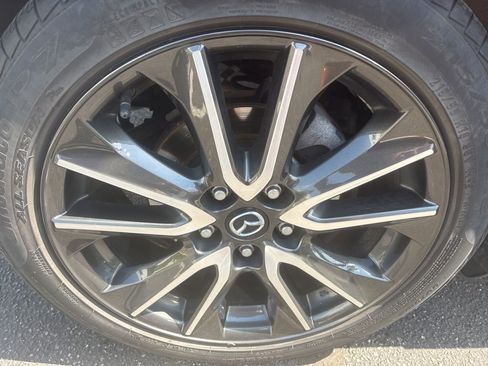 Used 2016 MAZDA CX-3 Grand Touring FWD image 6