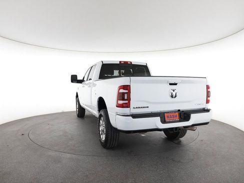 Used 2024 RAM 2500 Laramie image 10