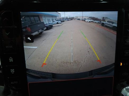 Used 2024 RAM 1500 Rebel w/ Rebel Level 1 Equipment Group image 33