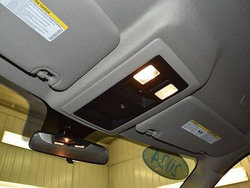 Used 2024 RAM 1500 Classic SLT image 26