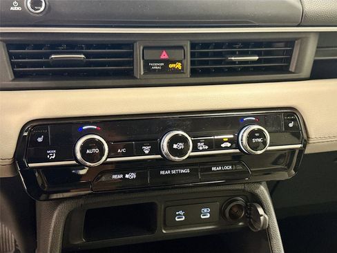 New 2026 Honda Pilot EX-L image 15