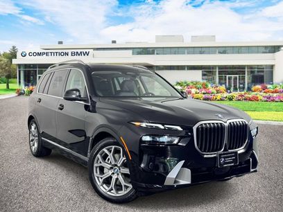 Used 2026 BMW X7 xDrive40i w/ Premium Package
