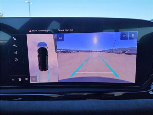 New 2026 Audi A6 Prestige image 18