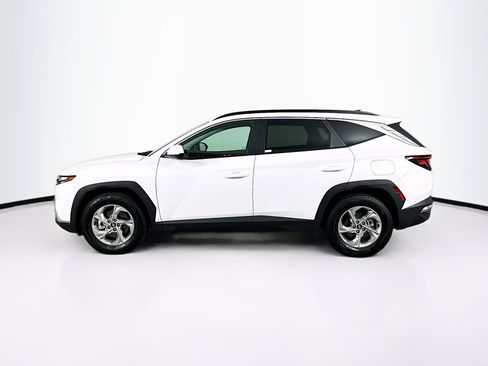 Used 2024 Hyundai Tucson SEL FWD image 4