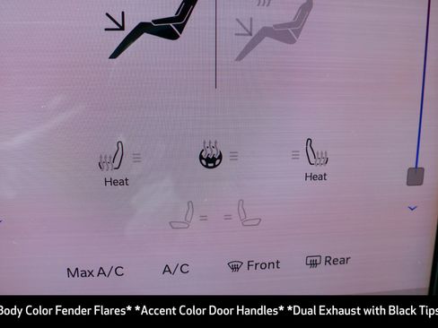 New 2026 RAM 1500 4x4 Crew Cab image 25