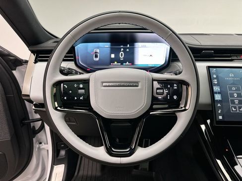 New 2026 Land Rover Range Rover Sport Dynamic SE image 26