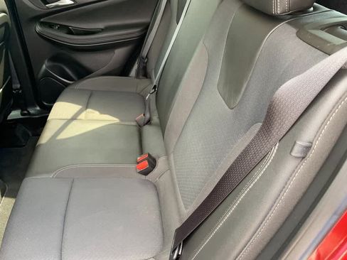 Certified 2023 Buick Encore GX Preferred w/ Cold Weather Comfort Package FWD image 22