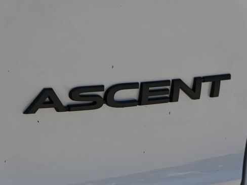 New 2026 Subaru Ascent Premium AWD/4WD image 14