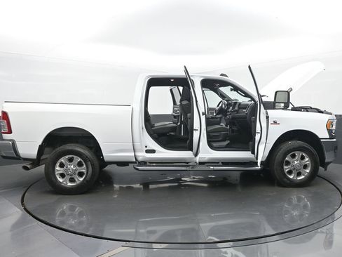 Used 2024 RAM 2500 Big Horn image 57