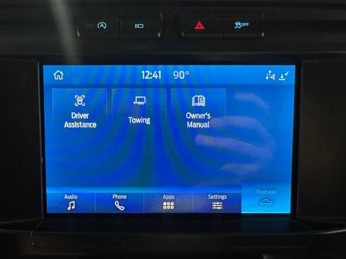 Used 2021 Ford F150 XLT w/ XTR Package AWD/4WD image 40