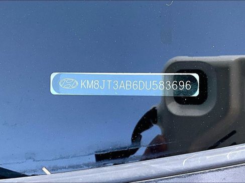 Used 2013 Hyundai Tucson GL image 18