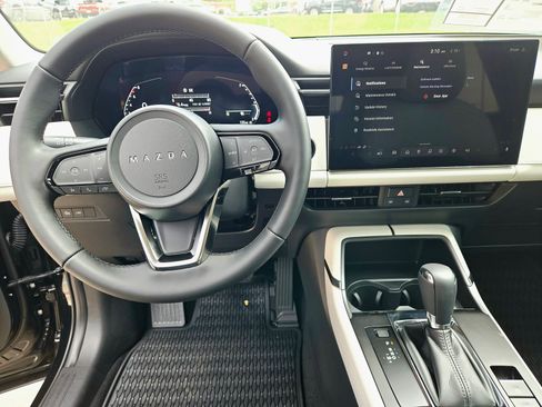 New 2026 MAZDA CX-5 Preferred AWD/4WD image 10
