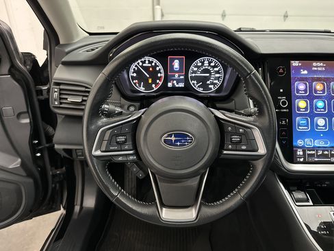 Used 2022 Subaru Outback Premium AWD/4WD image 24