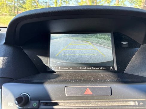 Used 2016 Acura MDX SH-AWD image 18