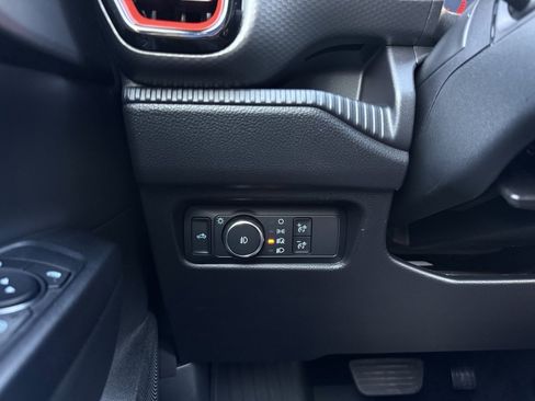 New 2025 Ford Ranger Raptor image 13