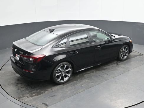 New 2026 Honda Civic Sport Touring image 25