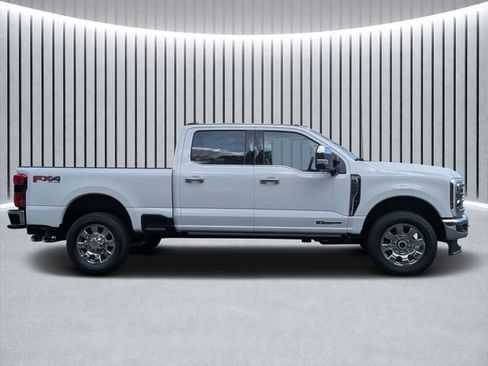 New 2026 Ford F350 XL AWD/4WD image 2