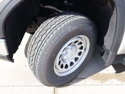 New 2026 GMC Sierra 1500 Pro w/ Pro Value Package AWD/4WD image 34