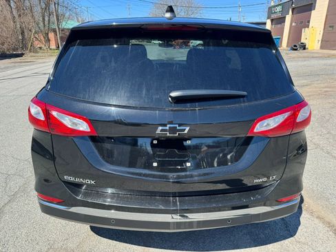 Used 2019 Chevrolet Equinox LT image 6