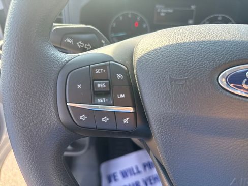 New 2025 Ford Transit 250 Low Roof w/ Load Area Protection Package image 17