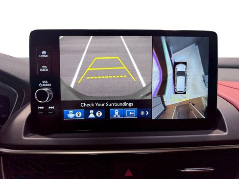 New 2026 Acura ADX A-Spec image 22