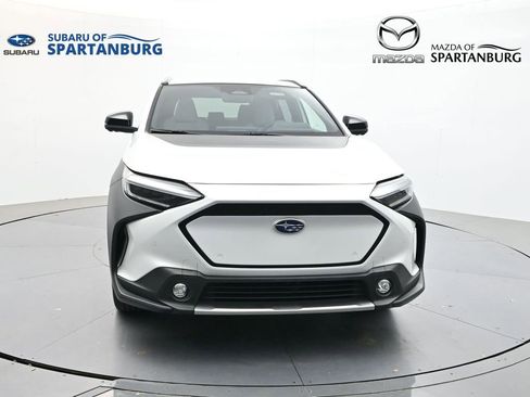 Used 2023 Subaru Solterra AWD image 2