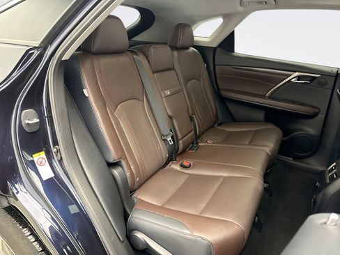 Used 2019 Lexus RX 350 AWD w/ Premium Package image 18