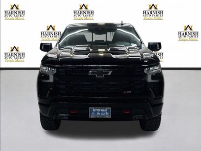 New 2026 Chevrolet Silverado 1500 LT Trail Boss w/ LT Trail Boss Premium Package