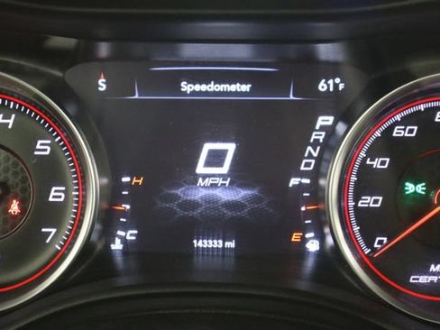 Used 2019 Dodge Charger Police AWD/4WD image 34