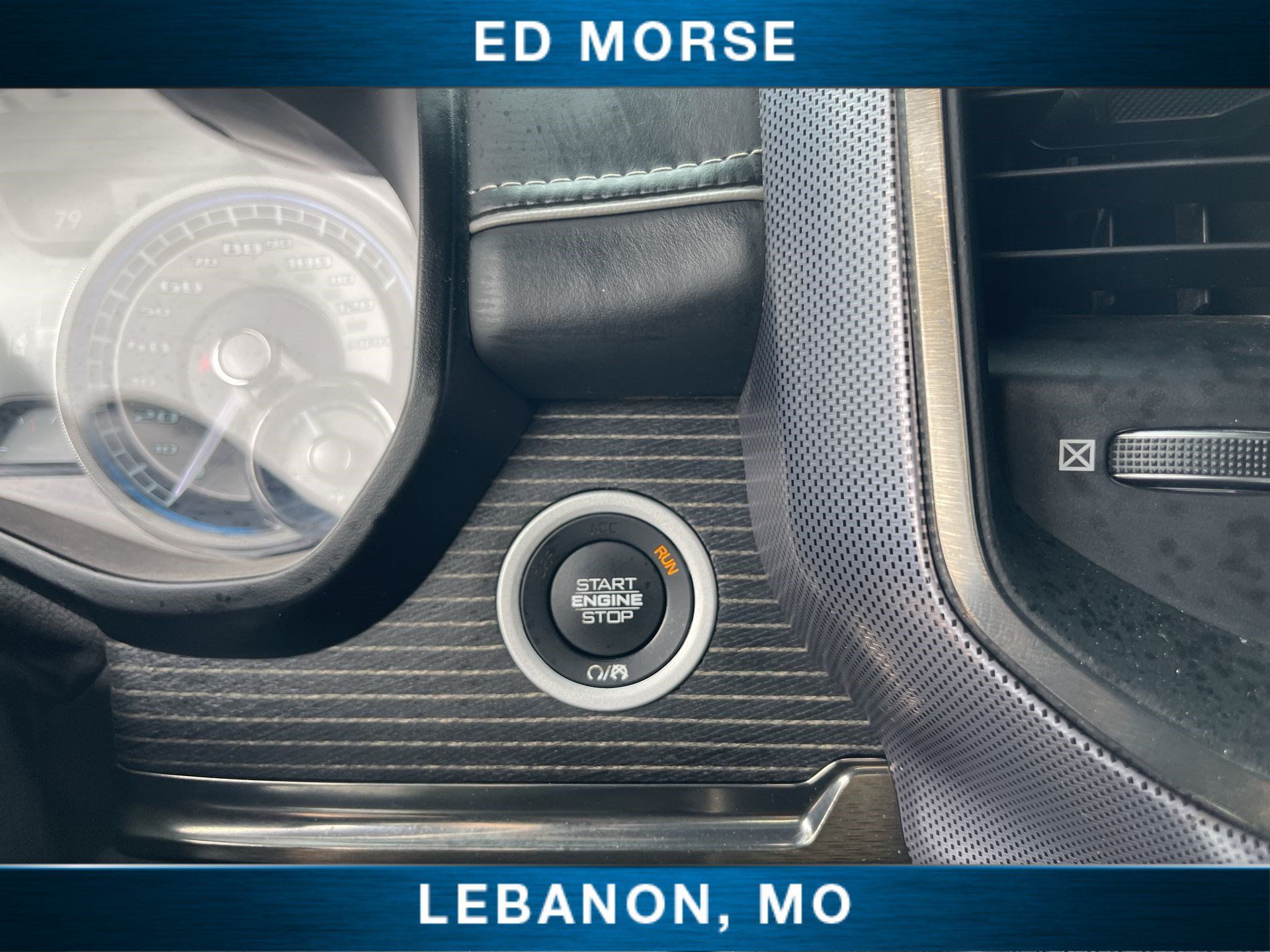 Used 2019 RAM 1500 Limited AWD/4WD image 16