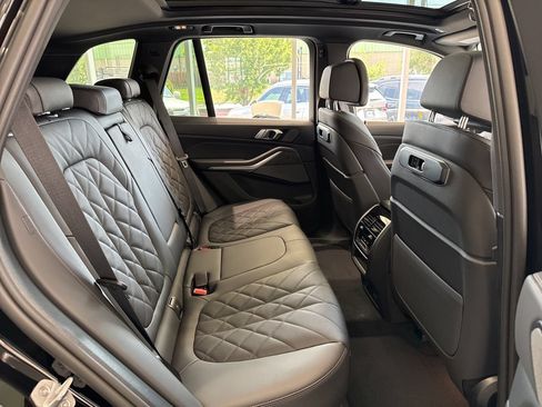 New 2026 BMW X5 xDrive40i w/ Climate Comfort Package AWD/4WD image 45