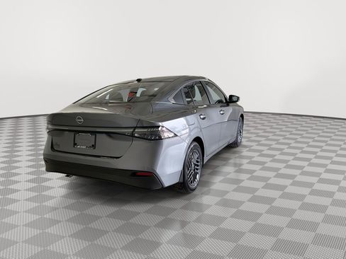 New 2026 Nissan Sentra SV w/ SV Convenience Package image 11