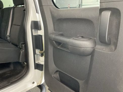 Used 2012 Chevrolet Silverado 3500 LT AWD/4WD image 19