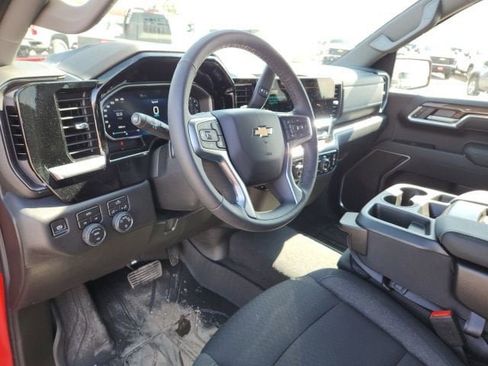 Used 2026 Chevrolet Silverado 1500 LT w/ Protection Package image 9